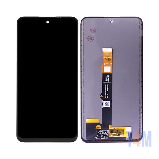 Touch+Display Motorola Moto G31/G41/G71 5G Preto